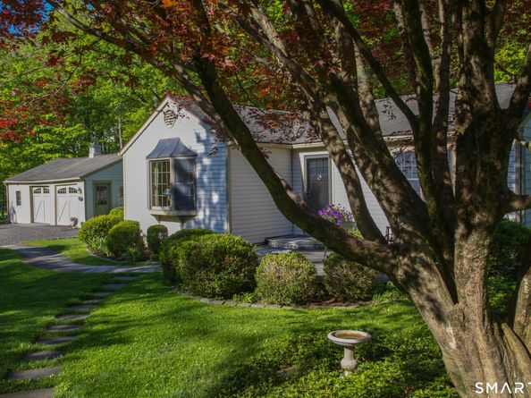 131 Rte 39 N, Sherman CT 06784