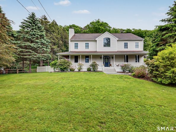 67 Weed Street, New Canaan CT 06840