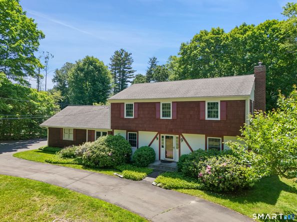 170 Skymeadow Drive, Stamford CT 06903
