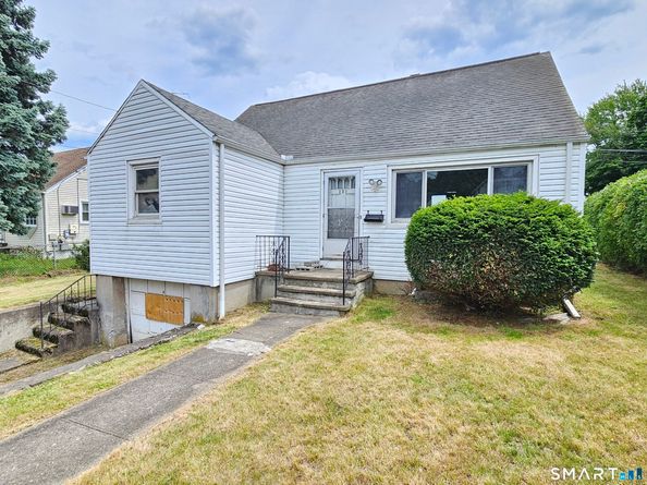 221 Truman Street, Bridgeport CT 06606
