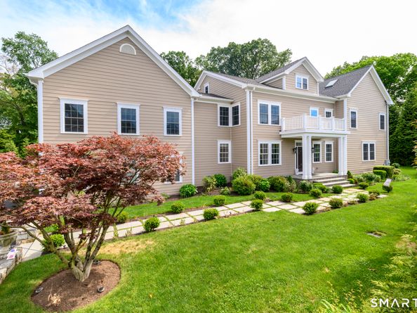 354 Oaklawn Avenue, Stamford CT 06905