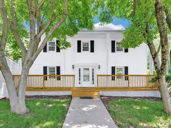 670 Wigwam Lane, Stratford CT 06614