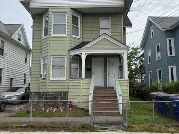 52-54 Clinton Avenue, Bridgeport CT 06605