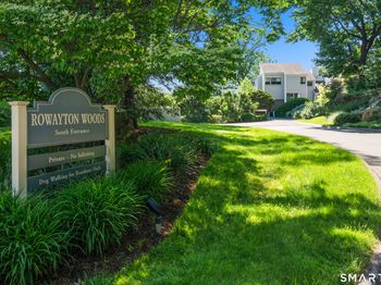 60 Rowayton Woods Drive