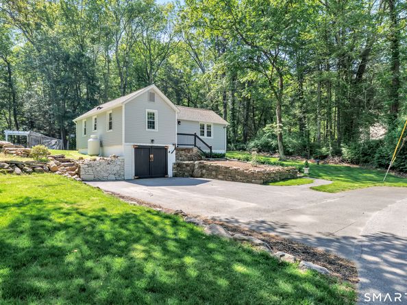 57 Olmstead Road, Redding CT 06896