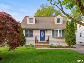 1710 Stratfield Road