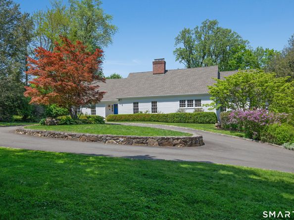 21 Branchville Road, Ridgefield CT 06877