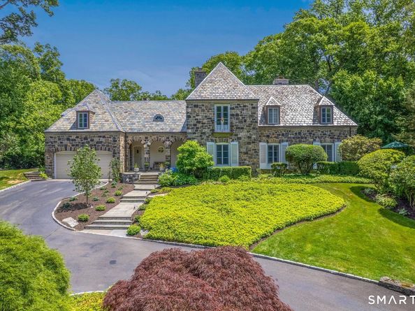 15 Wildcat Road, Darien CT 06820