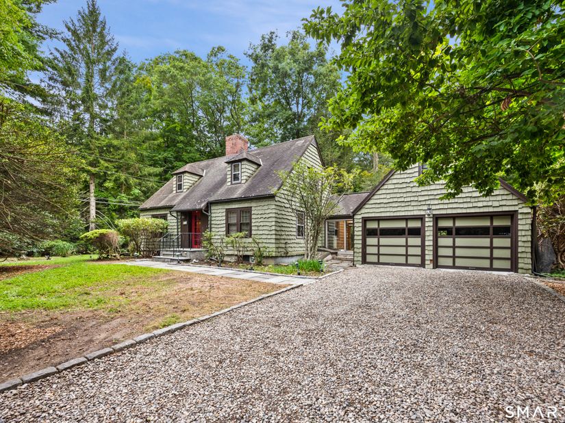 183 Wilton Road, Westport CT 06880