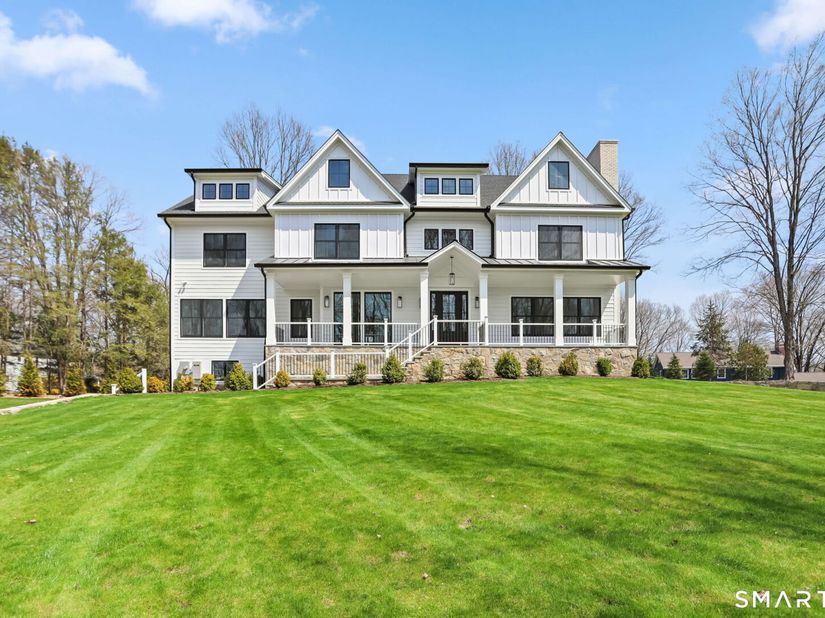 150 Wildwood Road, Stamford CT 06903