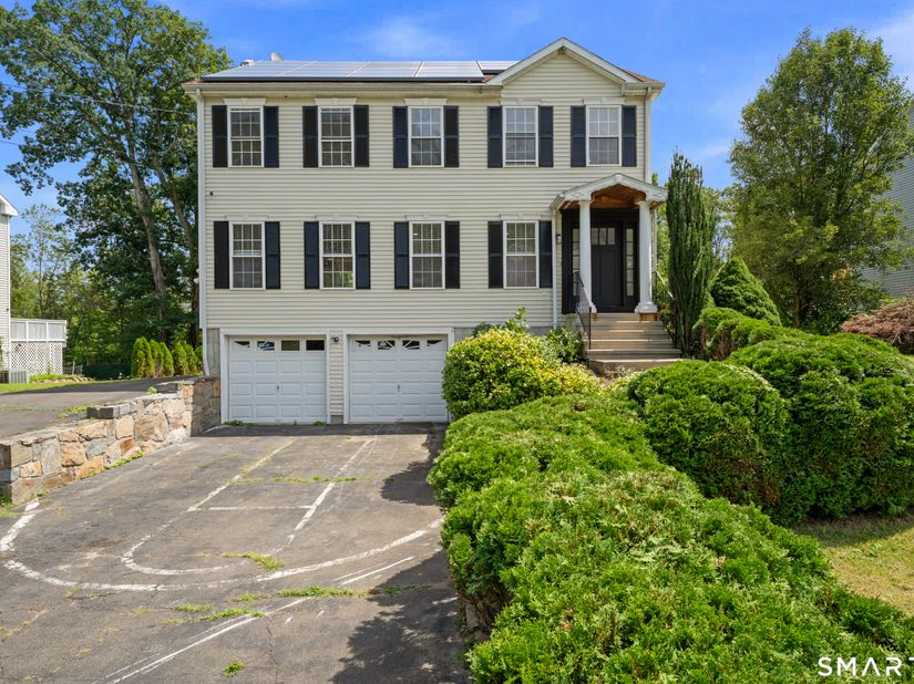 32 Marshall Avenue, Trumbull CT 06611