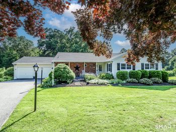 41 High Ridge Road