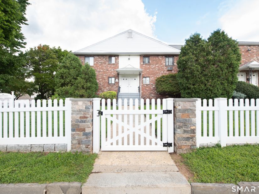 10 Arch Street A4, Norwalk CT 06850