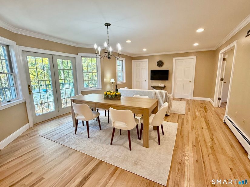 17 Goodhill Road, Bethel CT 06801