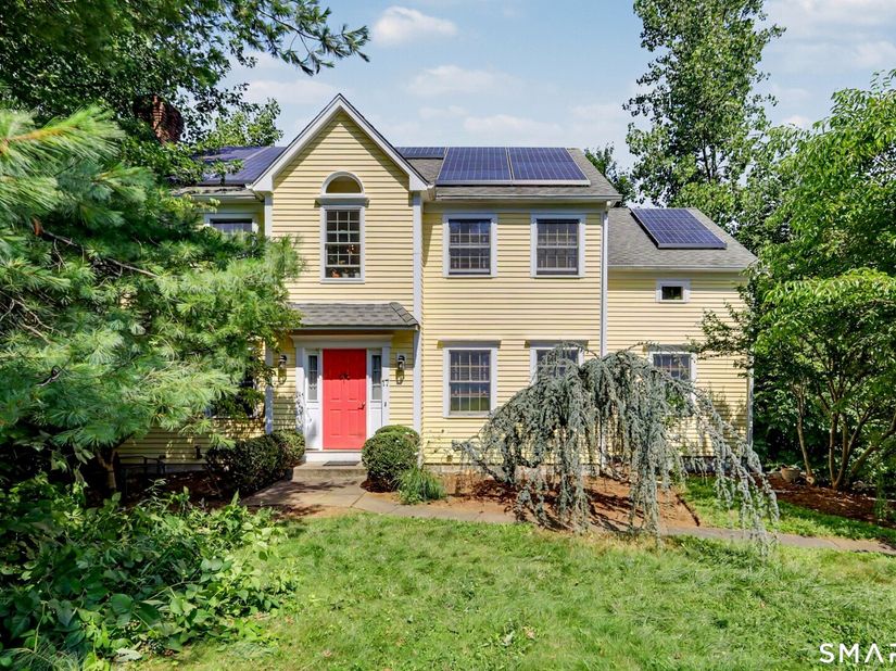 17 Goodhill Road, Bethel CT 06801