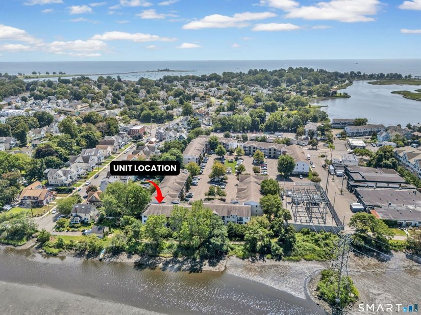 3250 Fairfield Avenue 110, Bridgeport CT 06605
