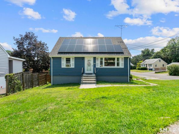 457 Vincellette Street, Bridgeport CT 06606
