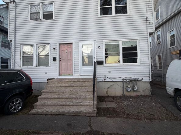 468 Colorado Avenue, Bridgeport CT 06605