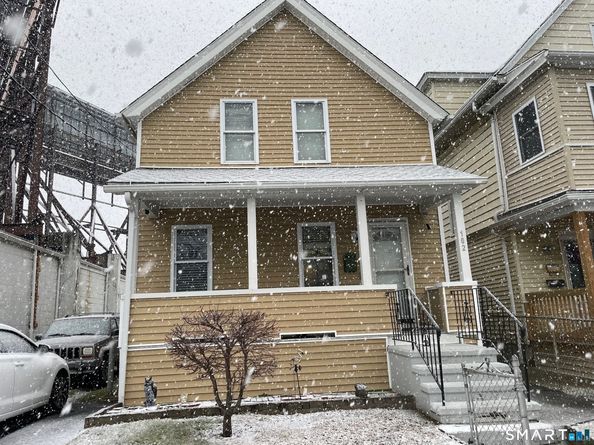 102 Carroll Avenue, Bridgeport CT 06607