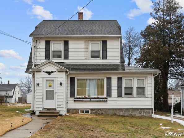 170 Judson Place, Bridgeport CT 06610