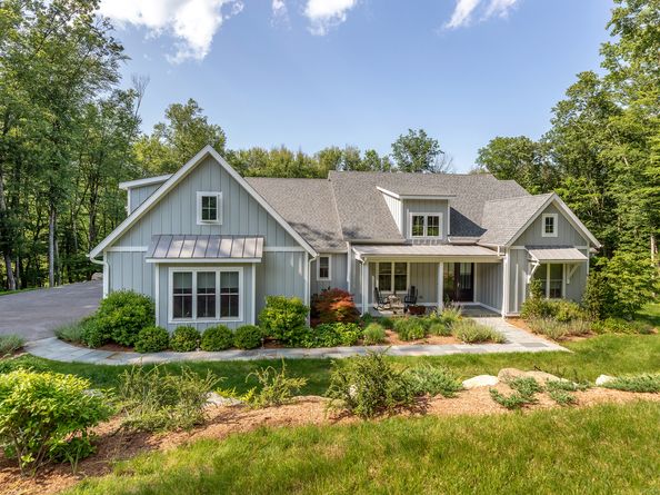 73 Long River Road, Sherman CT 06784