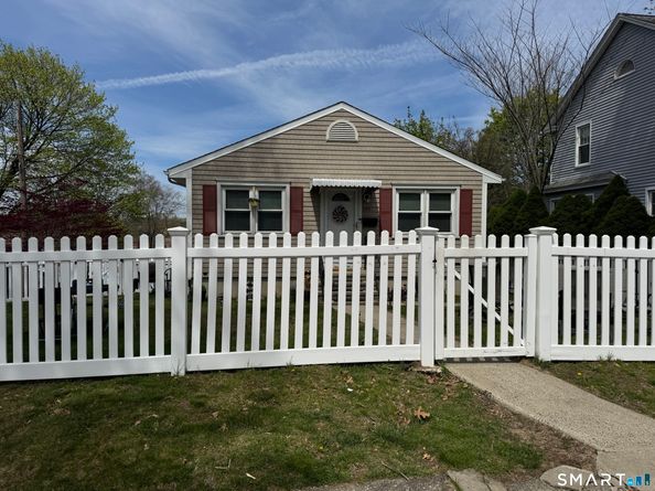 900 Merritt Street, Bridgeport CT 06606