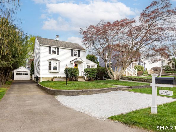 457 Wilson Street, Fairfield CT 06825