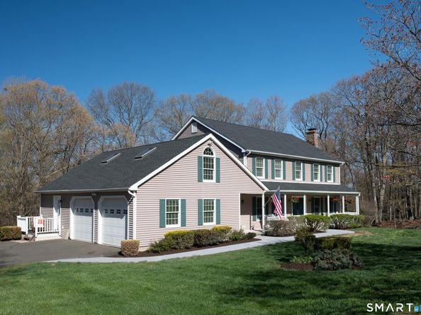 13 Rajcula Farm Road, Brookfield CT 06804