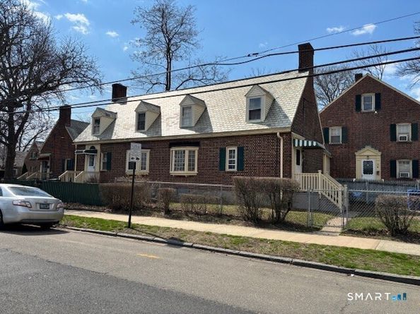 347 Iranistan Avenue, Bridgeport CT 06604