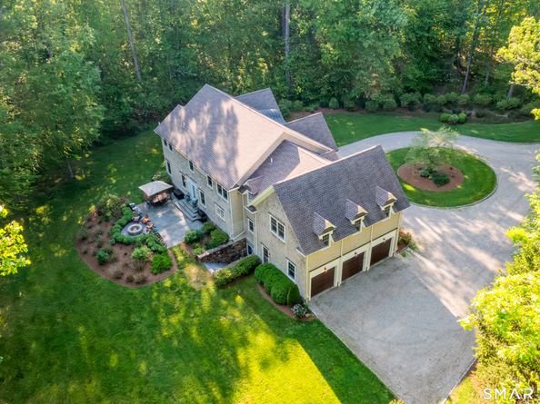 32 Lobdell Lane, Easton CT 06612