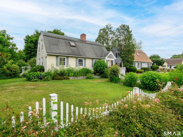 20 Wild Horse Road, Stamford CT 06905