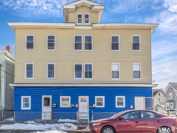 1220 Pembroke Street, Bridgeport CT 06608