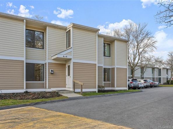 48 Olcott Way 48, Ridgefield CT 06877