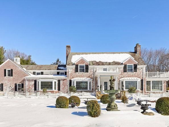 1209 Westover Road, Stamford CT 06902