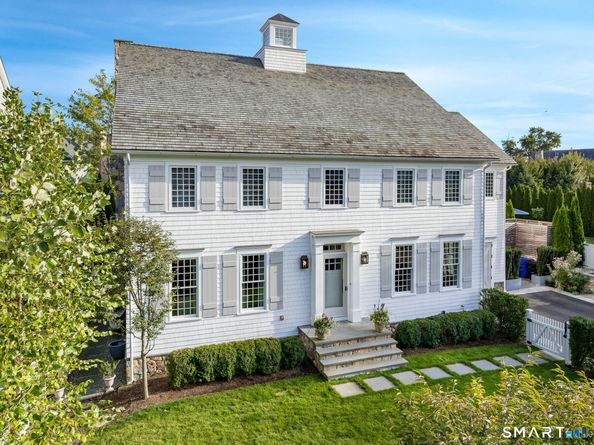 16 Juniper Road, Norwalk CT 06853