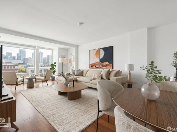 555 4th Street 707, San Francisco CA 94107