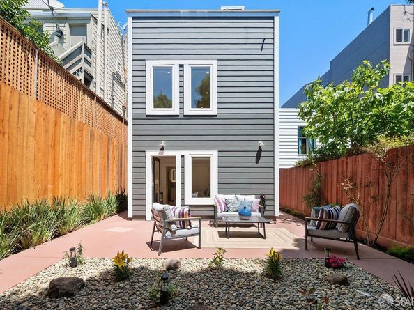 3235 17th Street, San Francisco CA 94110