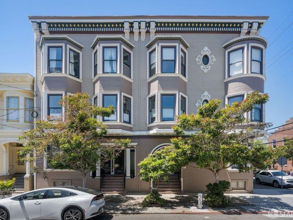 800 York Street, San Francisco CA 94110