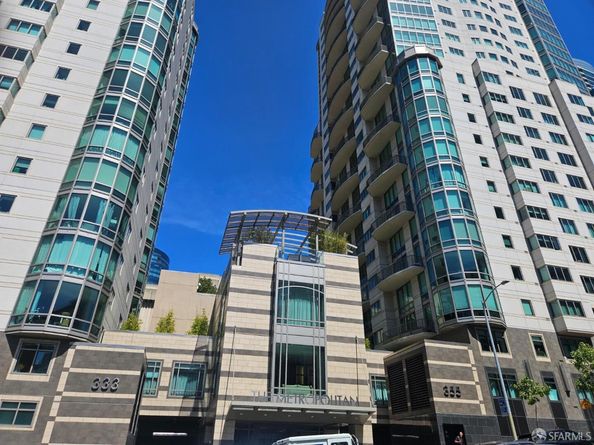 355 1st Street S207, San Francisco CA 94105