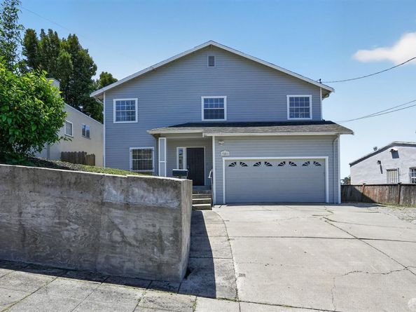 3251 Hyde Street, Oakland CA 94601