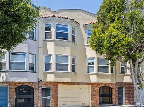 1133 Webster Street, San Francisco CA 94115
