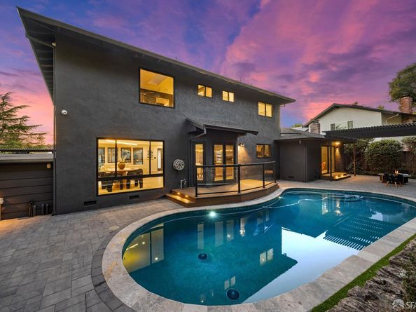 4859 Beacon Hill Drive, Castro Valley CA 94552