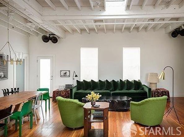 1 Enterprise Street, San Francisco CA 94110