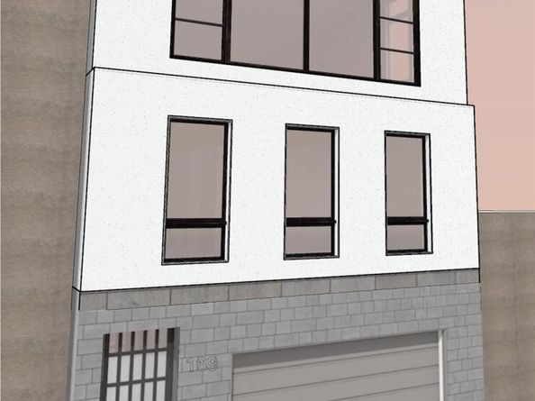 169 Bernard Street, San Francisco CA 94109