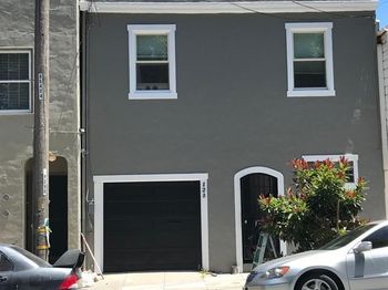 121 Arkansas Street