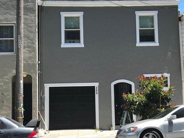 121 Arkansas Street, San Francisco CA 94107
