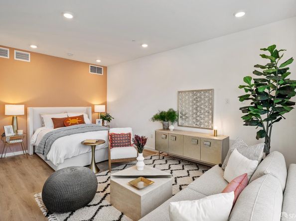 52 Kirkwood Avenue 405, San Francisco CA 94124