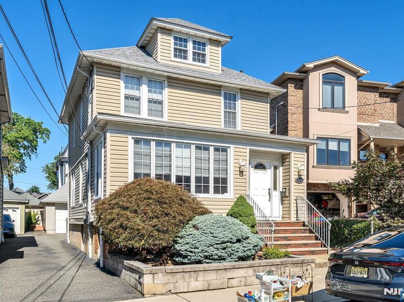 151 Summit Avenue, Cliffside Park NJ 07010