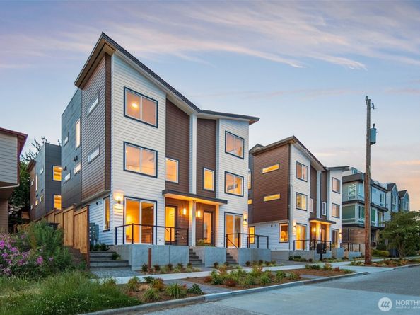 1748 B NW 62nd Street, Seattle WA 98107