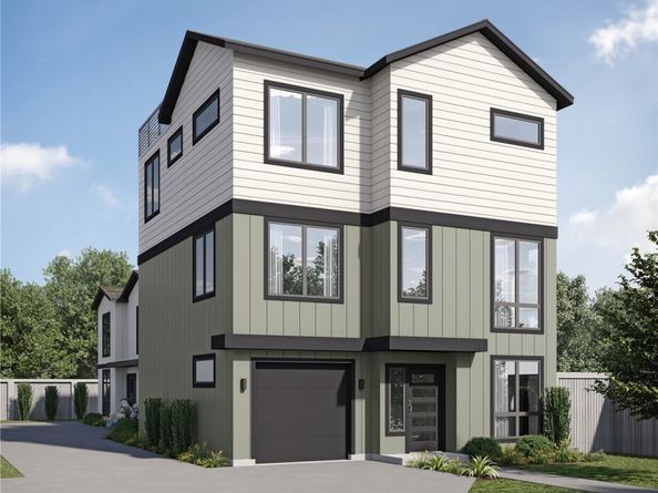 4412 1st Avenue NE, Seattle WA 98105